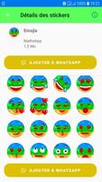 Amazigh Stickers - 1 tamazight screenshot 1