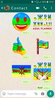 Amazigh Stickers - 1 tamazight screenshot 3