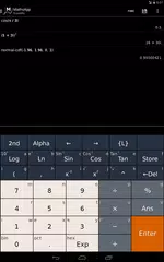 MathsApp Scientific Calculator XAPK download