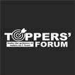 TOPPERS' FORUM