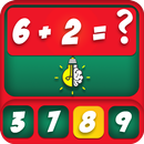 Math Game :  learn and workout APK