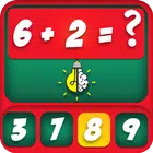 Math Game :  learn and workout biểu tượng
