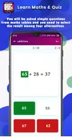 Math Game :  learn and workout bài đăng