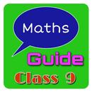 Class 9 Maths Guide APK