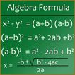 Maths Algebra Formula