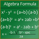 Maths Algebra Formula APK