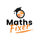 Maths Fixer icono