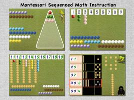 پوستر Math Shelf