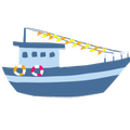 Math  Ship