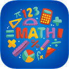 Math Solution Quiz icon