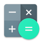 آیکون‌ Calculator