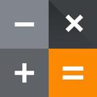 Master Calculator - CAS calcul icono