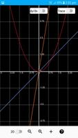 Master Calculator - CAS calcul captura de pantalla 3