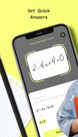 Math Problem Solver AI تصوير الشاشة 1