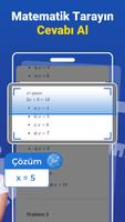 MathMate: AI Matematik Cevabı Ekran Görüntüsü 1