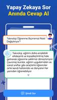 MathMate: AI Matematik Cevabı Ekran Görüntüsü 3