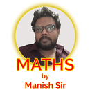 Maths By Manish Sir APK