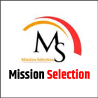 Mission Selection アイコン