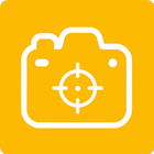 Math Sniper - IA Solver icône