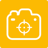 Math Sniper - IA Solver icône