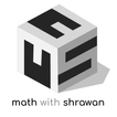 Maths with Shrawan アイコン