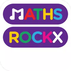 Maths Rockx - Times Tables