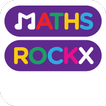 Maths Rockx - Times Tables