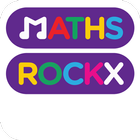 Maths Rockx ikon
