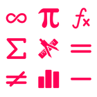 Math history Zeichen