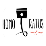 Homo Ratus Customs icon