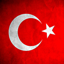 Turkey Flag Wallpapers APK