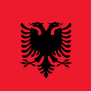 Albanian Flag Wallpapers APK