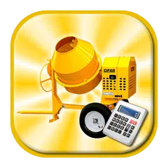 Calculadora Materiales Const. アプリダウンロード
