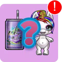 Poopsie Slime QUIZ APK Herunterladen