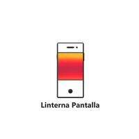 Linterna Pantalla capture d'écran 2