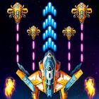 Space Force 3D- Space Invaders آئیکن