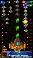 Space Force 3D- Space Invaders screenshot 1
