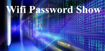 Show Wifi Password