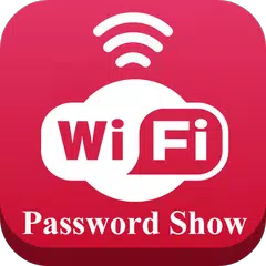 Show Wifi Password XAPK download