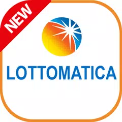 Скачать Online App For Lottomatica App Guide APK