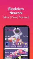 Blockrium پوسٹر