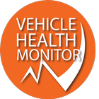 آیکون‌ Vehicle Health