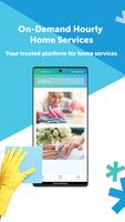 MATIC - Home Cleaning Services 截图 1