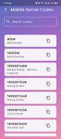 Sim Owner Details captura de pantalla 2
