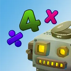 download Matific Galaxy - Maths Games for 4th Graders APK