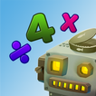 ”Matific Galaxy - Maths Games for 4th Graders