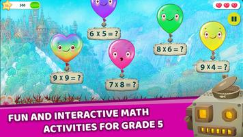 Matific Galaxy - Maths Games f ảnh chụp màn hình 2