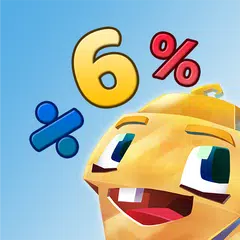 download Matific Galaxy - Maths Games for 6th Graders APK