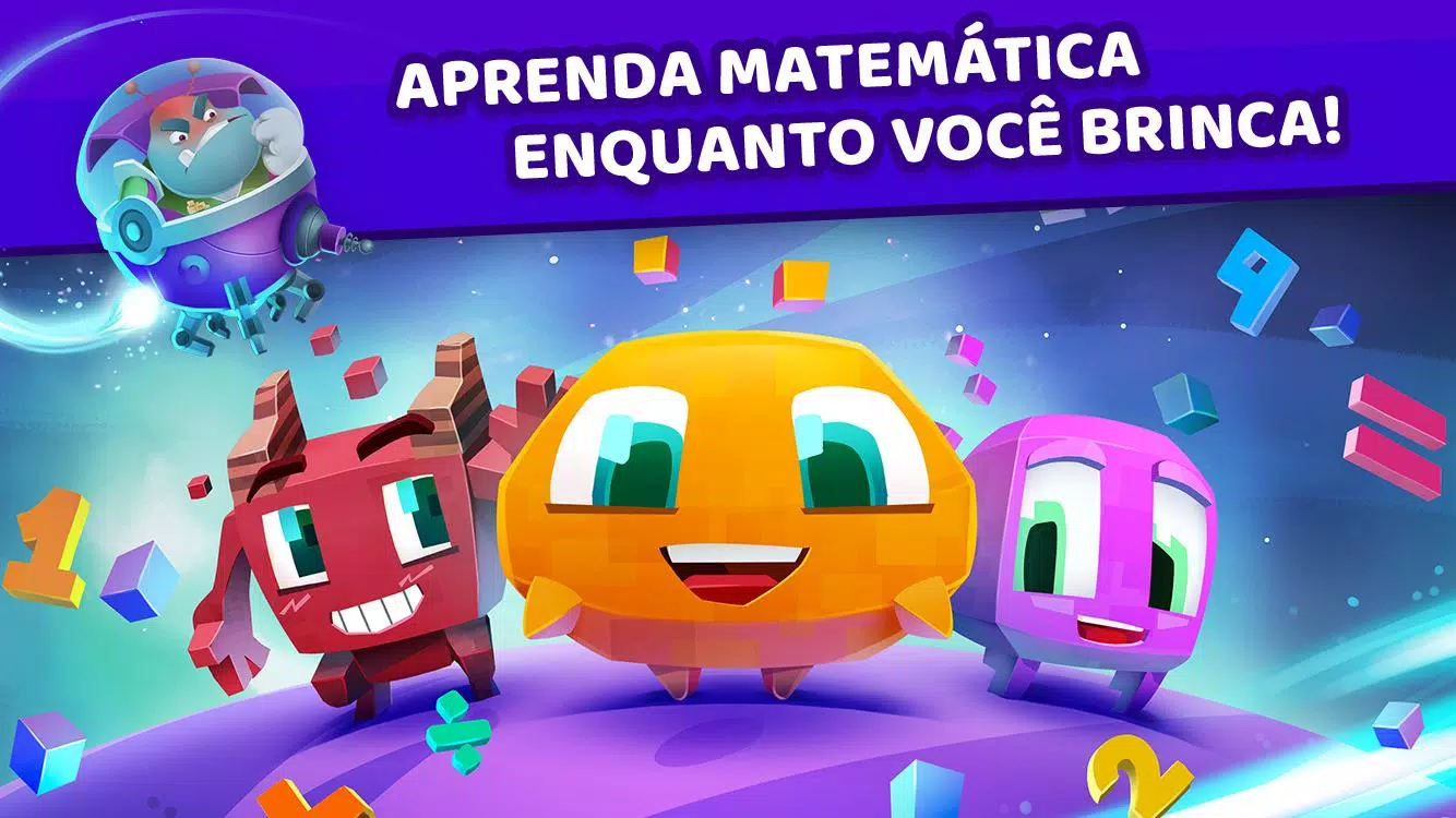 Spark divertido jogo de matemática versão móvel andróide iOS apk baixar  gratuitamente-TapTap