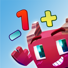 Matific Galaxy - Maths Games for 1st Graders 图标